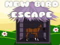 Jeu Évasion du cheval en ligne
