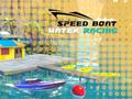Jeu Course de Bateaux à Moteur en ligne