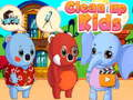 Jeu Nettoyage des enfants en ligne