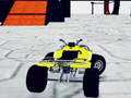 Jeu Aventures en ATV en ligne