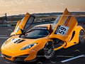 Jeu Puzzle McLaren GT3 en ligne