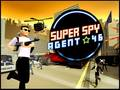 Jeu Super Espion Agent 46 en ligne