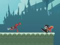 Jeu Stickdoll 2 : Vengeance de la Flamme en ligne