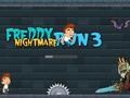 Jeu Freddy Course 3 en ligne