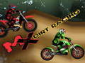Jeu Course de terre MX en ligne