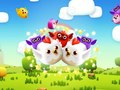 Jeu Alignement des Oiseaux en ligne