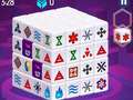 Jeu Mahjong Dimensions Sombres 210 Secondes en ligne