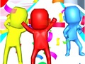 Jeu Super Course Amusante 3D en ligne