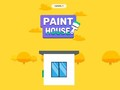 Jeu Peindre la maison en ligne