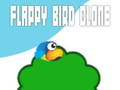 Jeu Clone de Flappy Bird en ligne