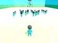 Jeu Jeu du Calmar : Survival 456 en ligne