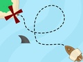 Jeu Route vers la plage en ligne