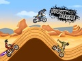 Jeu Stunt Extrême en ligne