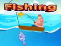 Jeu Pêche en ligne