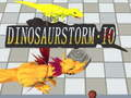 Jeu TempêteDesDinosaurs.io en ligne