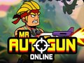 Jeu Monsieur Autogun En Ligne en ligne