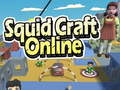 Jeu Squid Craft En Ligne en ligne