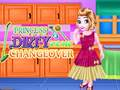 Jeu Princesse Changement de Maison Sale en ligne