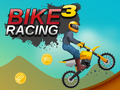 Jeu Course de vélos 3 en ligne