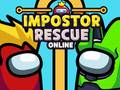 Jeu Sauvetage de l'Imposteur en Ligne en ligne