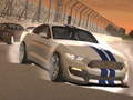 Jeu Drift City Racing 3D en ligne