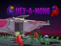 Jeu Hex-A-Mong en ligne