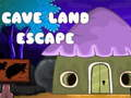 Jeu Évasion de la grotte en ligne