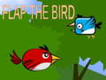 Jeu Battez l'oiseau en ligne