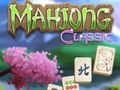 Jeu Mahjong Classique en ligne