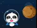 Jeu Bébé Panda Vers le Haut en ligne