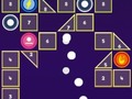 Jeu Balles Tir en ligne