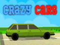 Jeu Voitures Folles en ligne