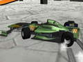 Jeu Formule Cascades Folles en ligne
