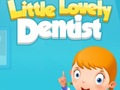 Jeu Petit Dentiste Adorable en ligne