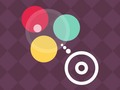 Jeu Bulles de couleur en ligne
