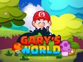 Jeu L'aventure mondiale de Gary en ligne