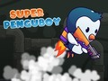 Jeu Super Penguboy en ligne