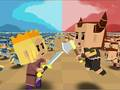 Jeu Petit Choc en ligne