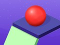 Jeu Boule tombante folle en ligne