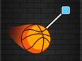 Jeu Coupe & Dunk en ligne