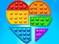 Jeu Pop It Puzzle en ligne