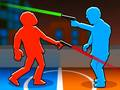 Jeu Duel de Ragdolls 2p en ligne