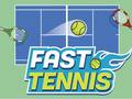 Jeu Tennis Rapide en ligne