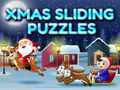 Jeu Casse-têtes de Noël en ligne