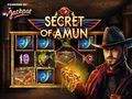 Jeu Le Secret d'Amun en ligne