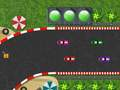 Jeu Course de Voitures Rétro Xtream en ligne