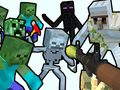 Jeu Tireur de mine en ligne