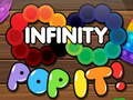 Jeu Pop it Infini ! en ligne