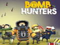 Jeu Chasseurs de Bombes en ligne