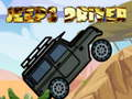 Jeu Conducteur de Jeep en ligne